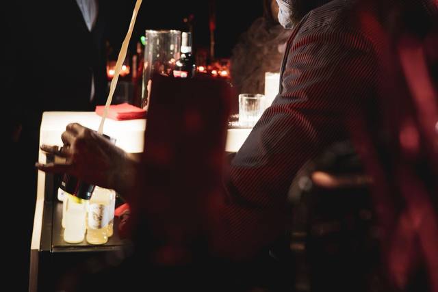 Mixology