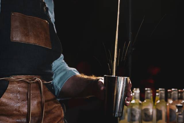 Mixology