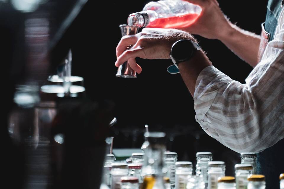 Mixology