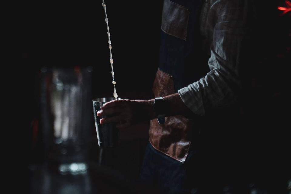 Mixology