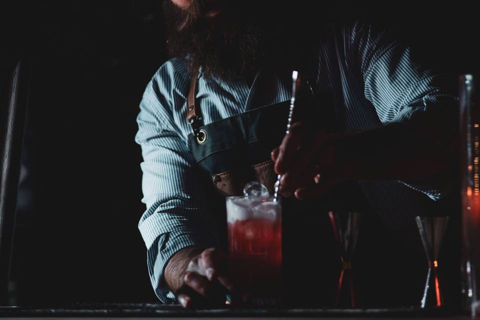 Mixology
