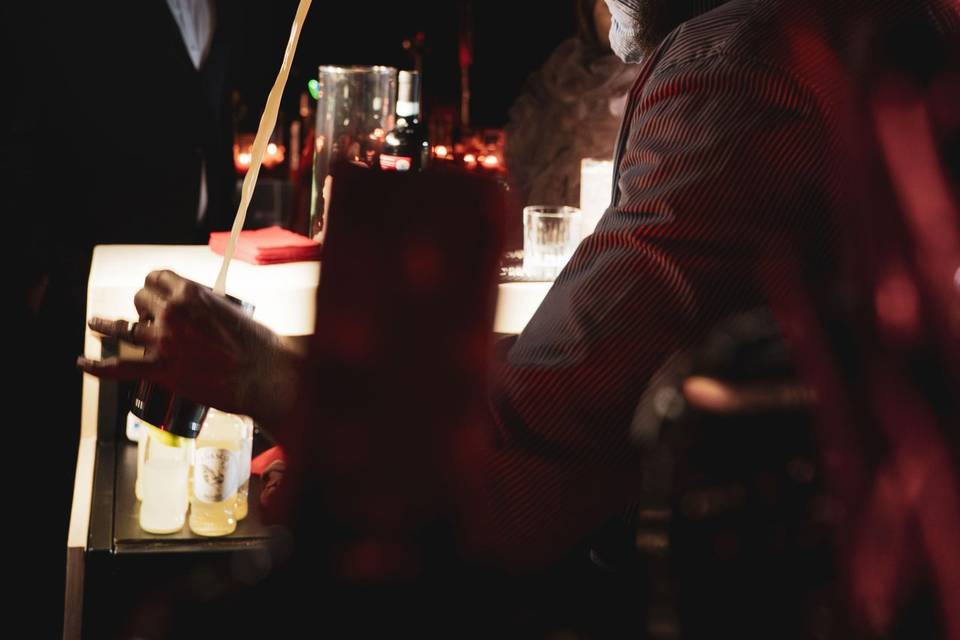 Mixology