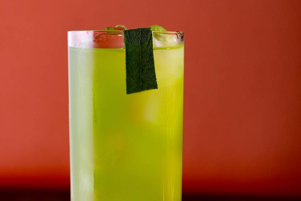 Fluid