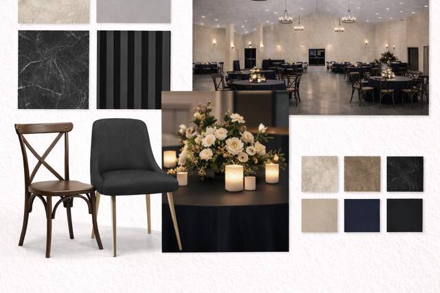 Ravenly Events & Venue
