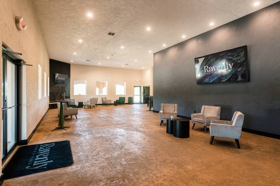 Parlor