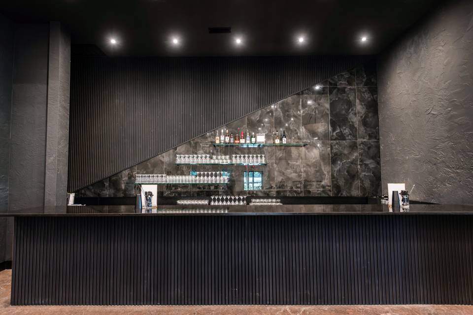 Ballroom Bar