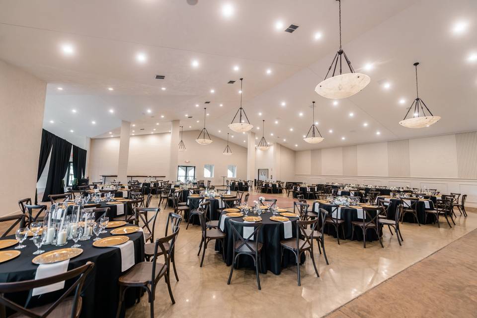 Ballroom
