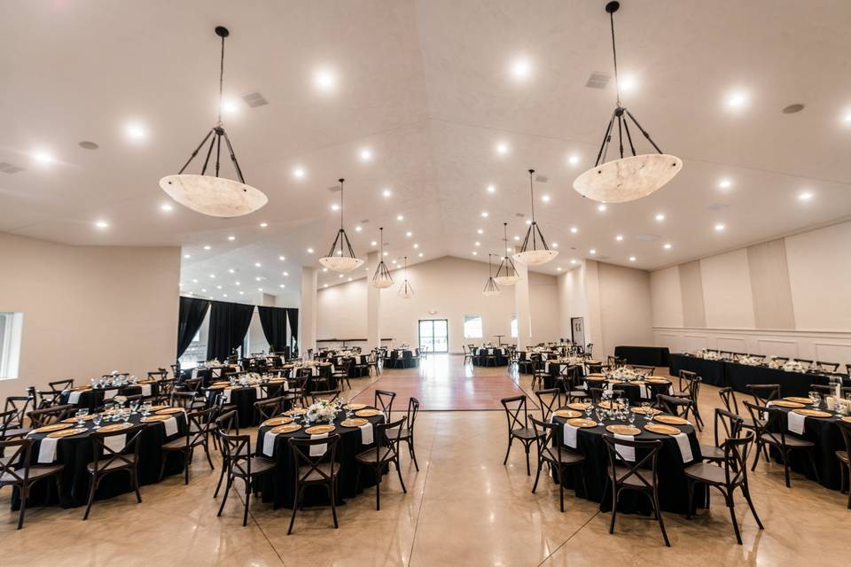 Ballroom