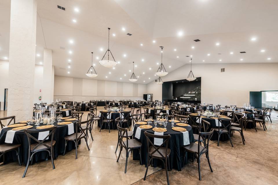 Ballroom