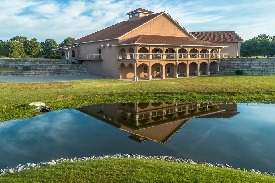 Ravenly Events & Venue