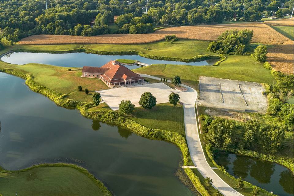 Ravenly Overhead
