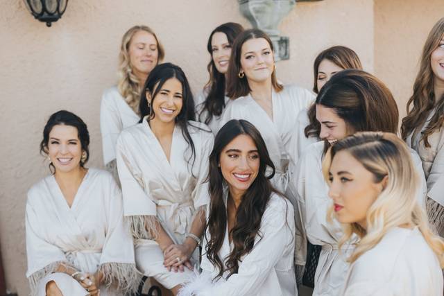 Brides Team
