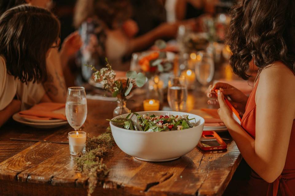 Harvest Salad