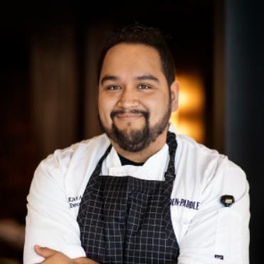 Juan Alvarado