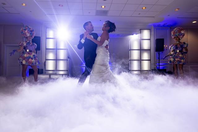 Impact Entertainment