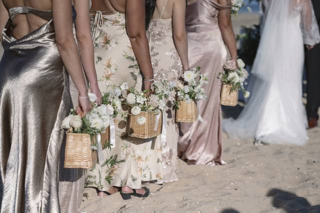 Belle Petal Events