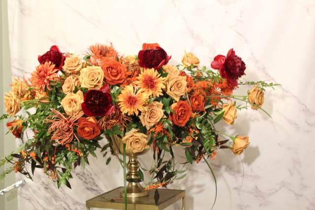 Belle Petal Events