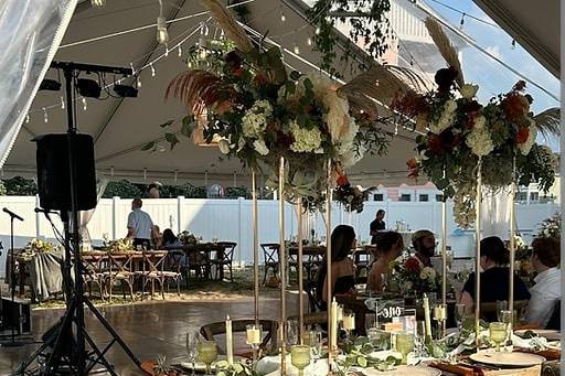 Belle Petal Events