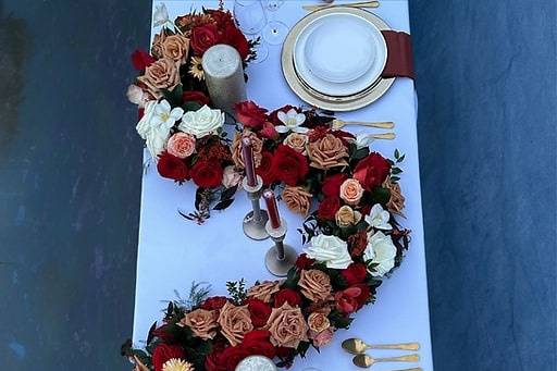 Belle Petal Events