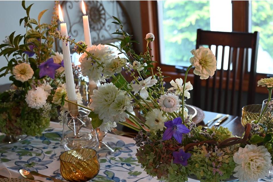 Belle Petal Events