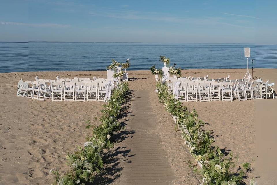 Belle Petal Events