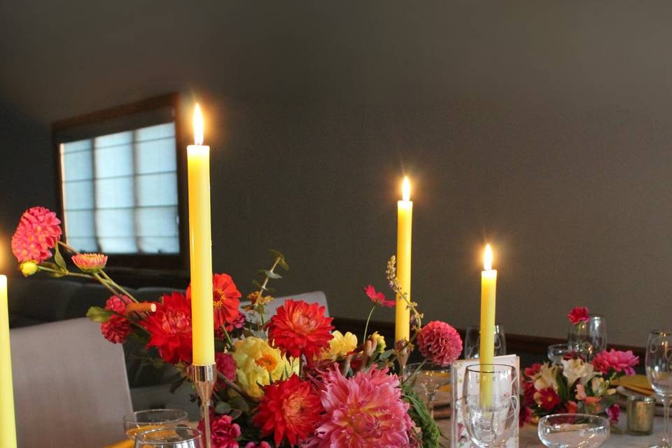 Belle Petal Events