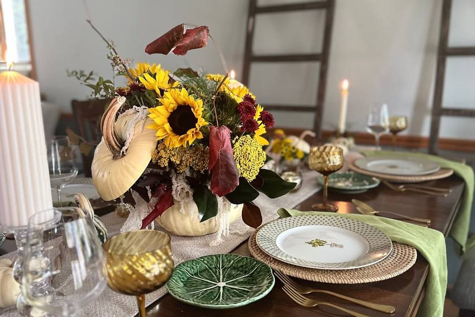 Belle Petal Events