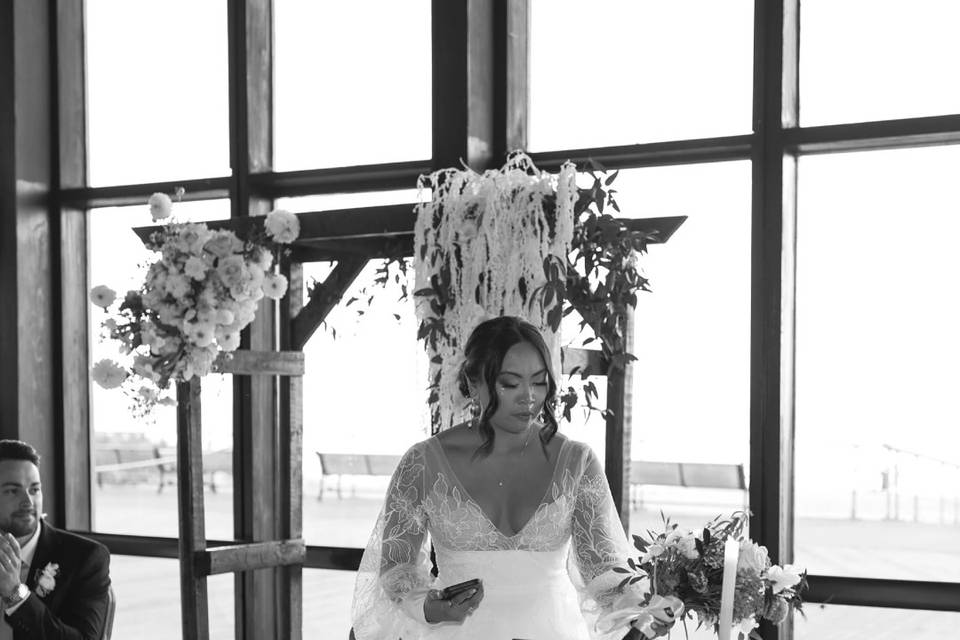 Belle Petal Events
