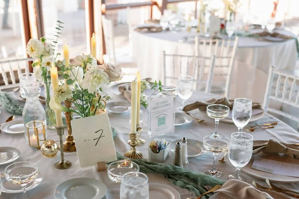 Belle Petal. Events Llc