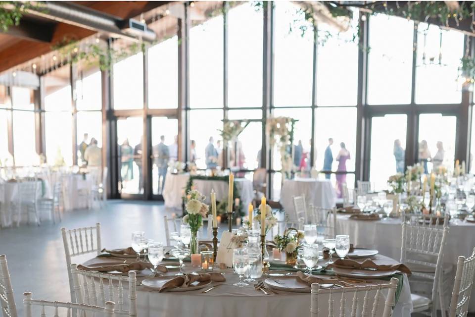 Belle Petal Events