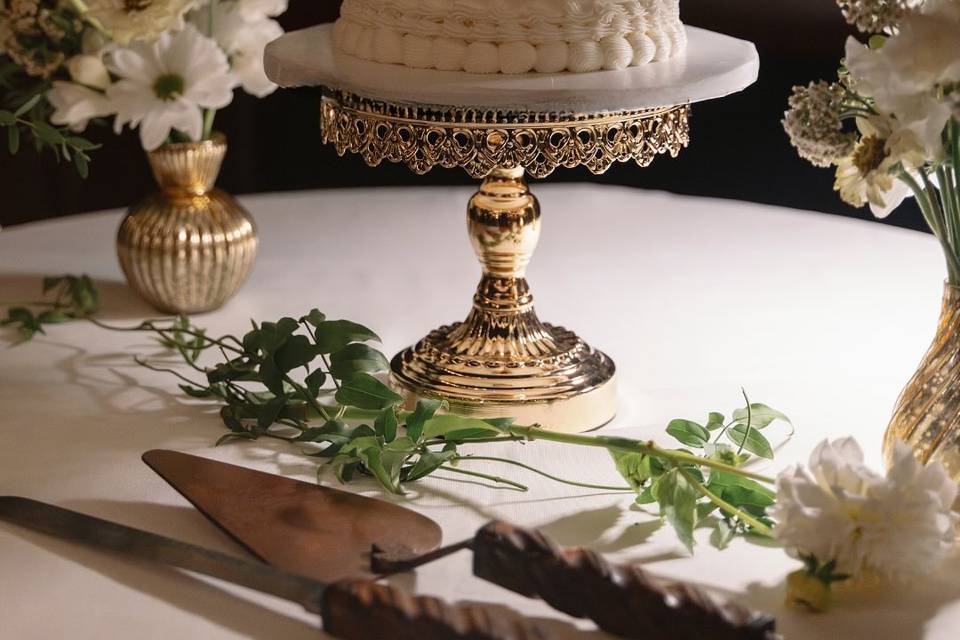 Belle Petal Events