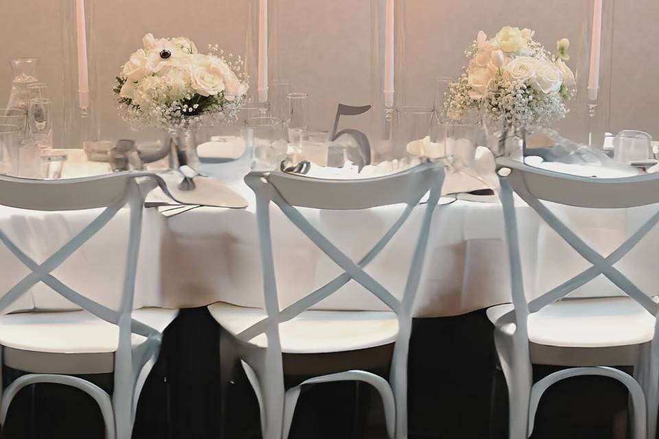 Belle Petal Events