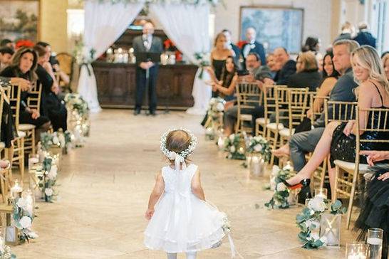 Belle Petal Events