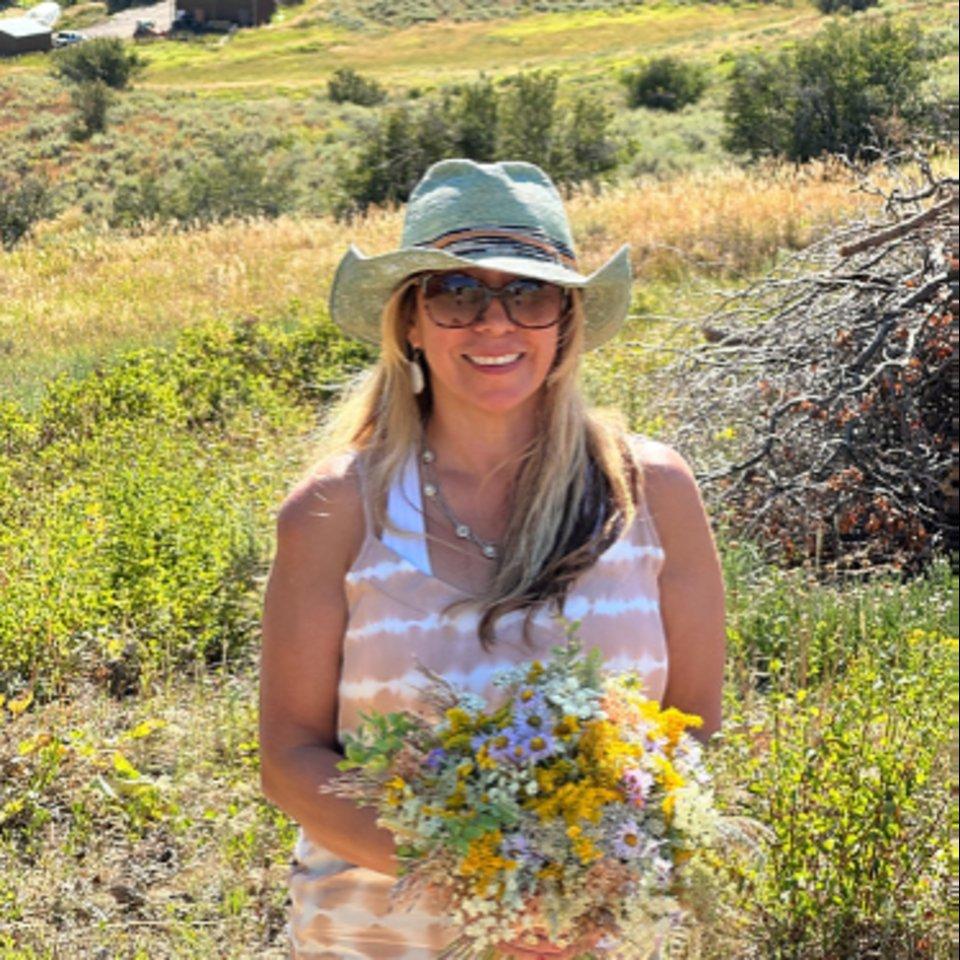 Martha Powers