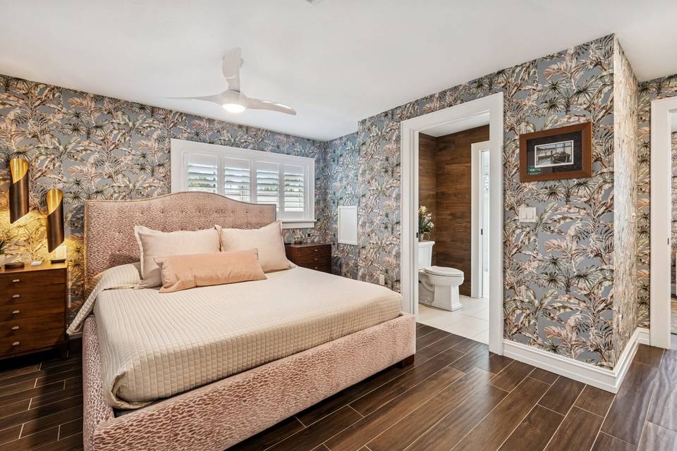 Above and Beyond Vacation Rentals LLC