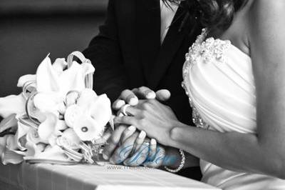 Weddings by Debra Thompson LLC