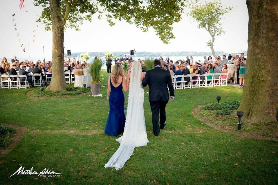 Weddings by Debra Thompson LLC