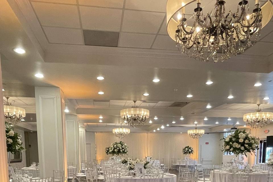 La Jolla Ballroom