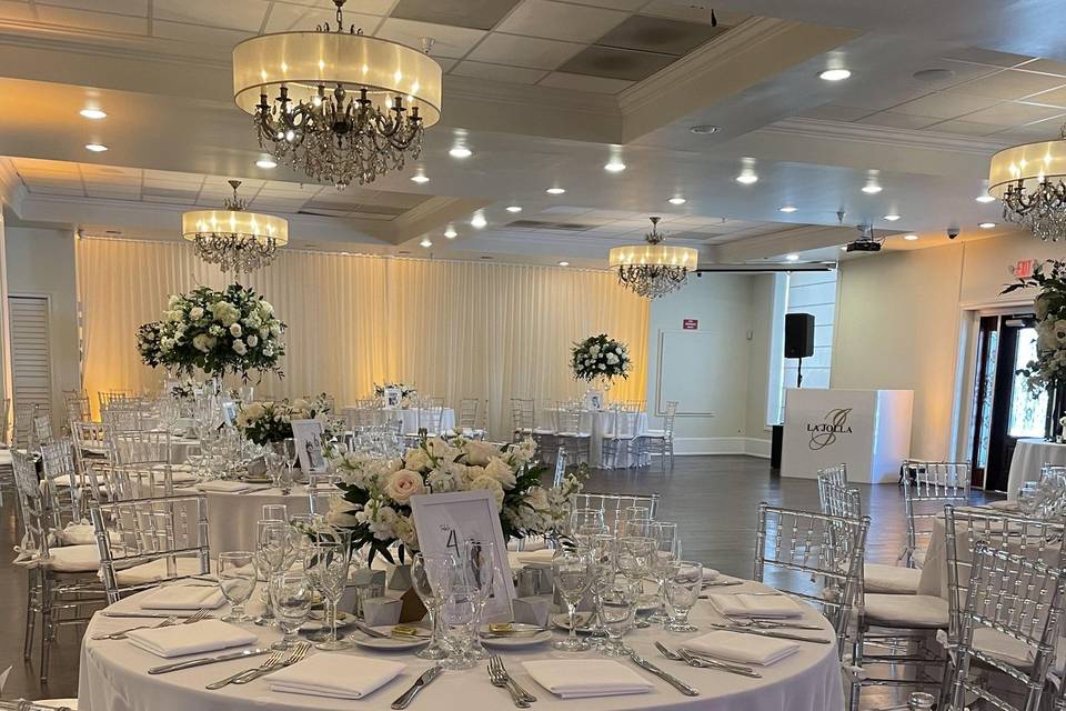 La Jolla Ballroom