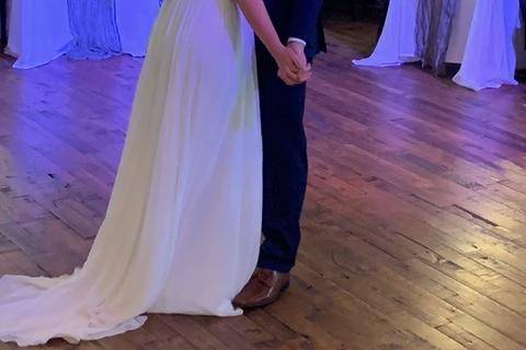 Bridal Dances