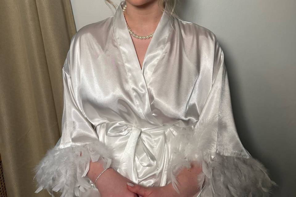 Soft & Timeless