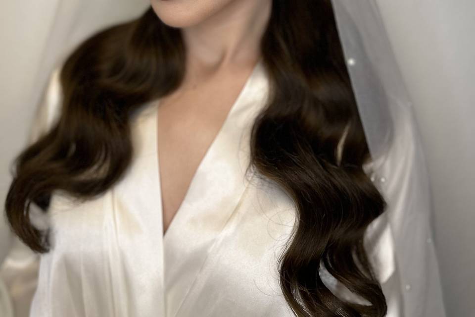 Romantic Glam