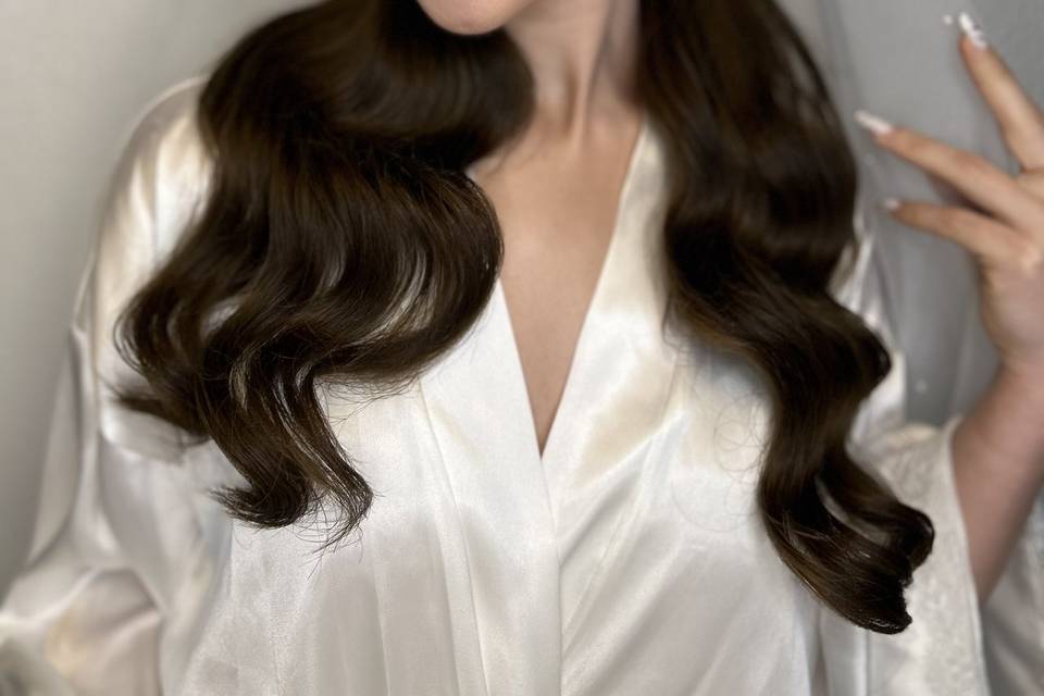 Romantic Glam