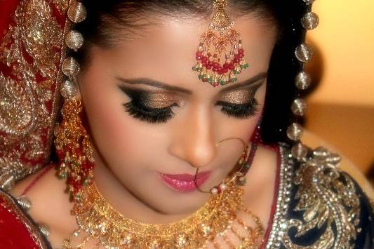 Makeup By Adiba