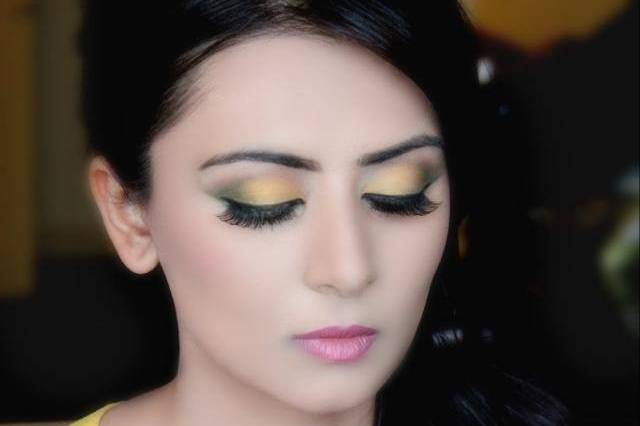 Makeup By Adiba