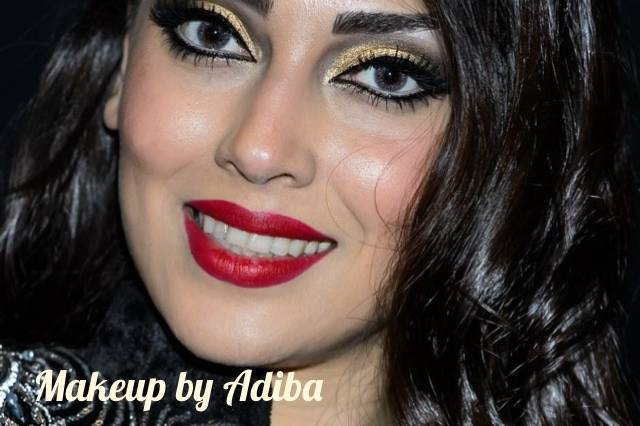 Makeup By Adiba