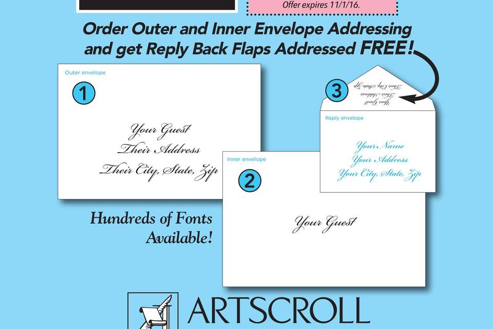 ArtScroll Printing Corp