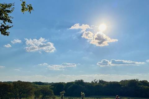 Beautiful Day for a Wedding