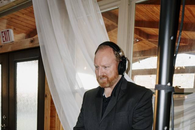 Working the Decks