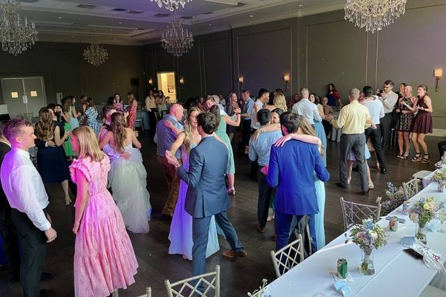 Slow Dance Time